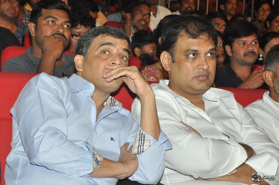 Janata-Garage-Movie-Audio-Launch